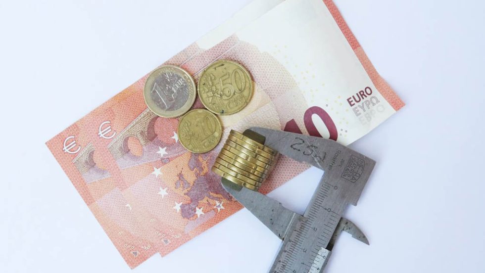 euros litotita